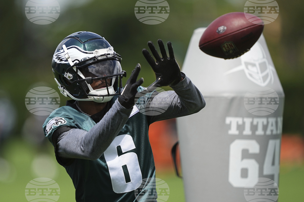 Eagles Football