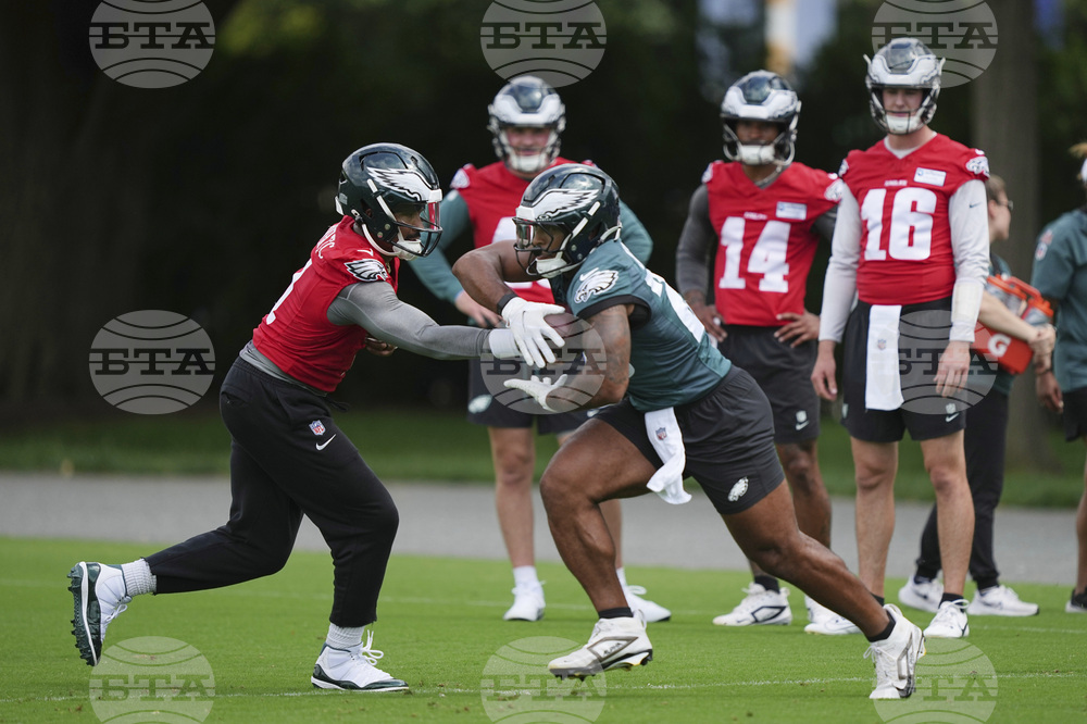 Eagles Football