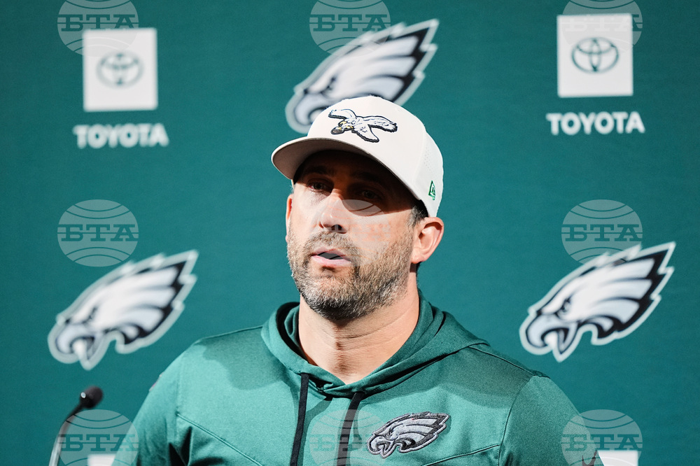 Eagles Football