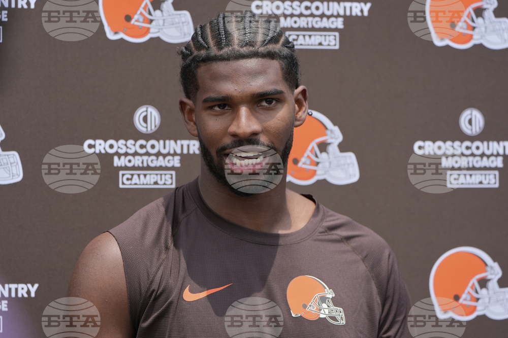 Browns Football