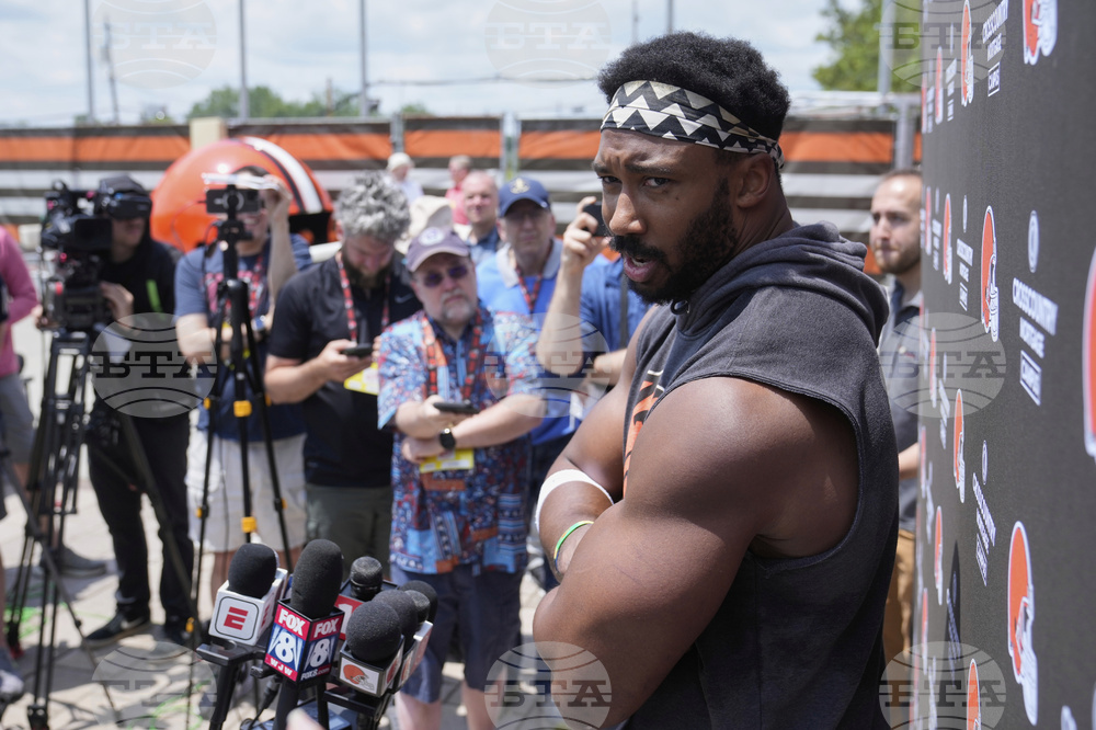 Browns Football