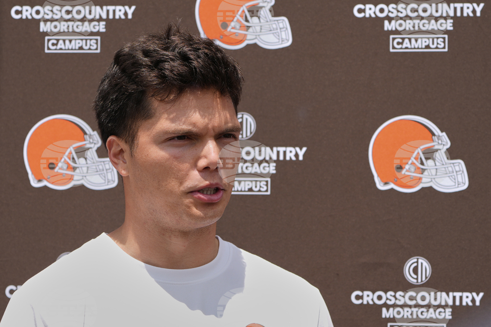 Browns Football