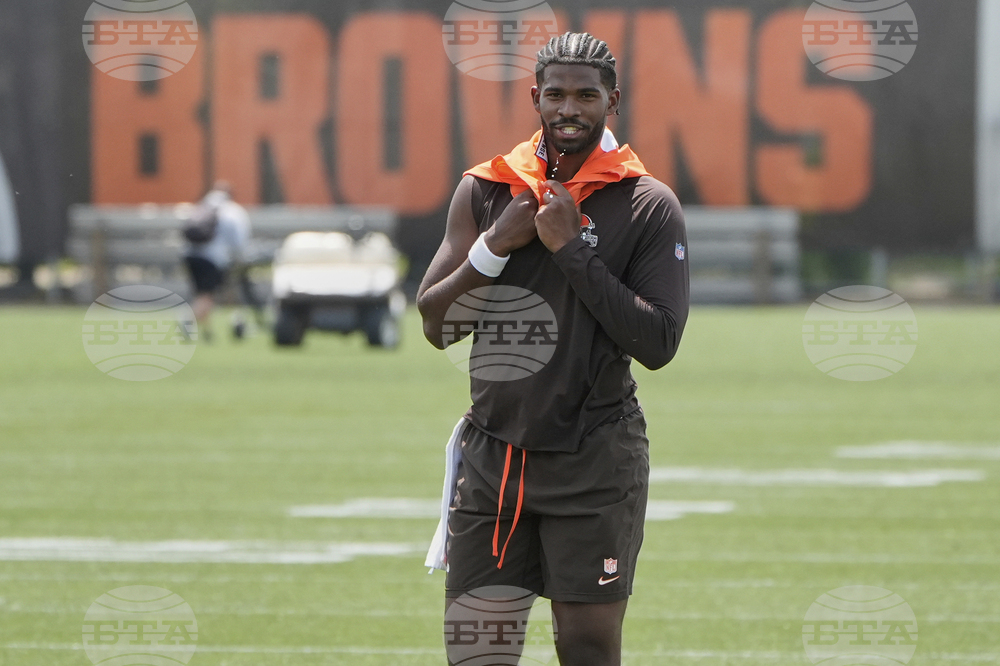 Browns Football