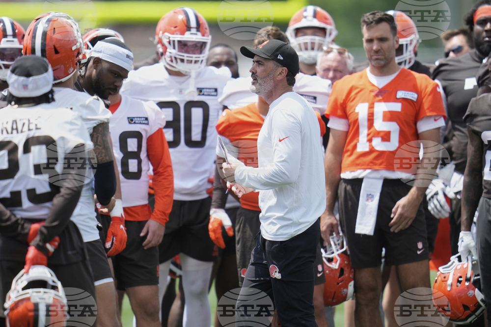 Browns Football