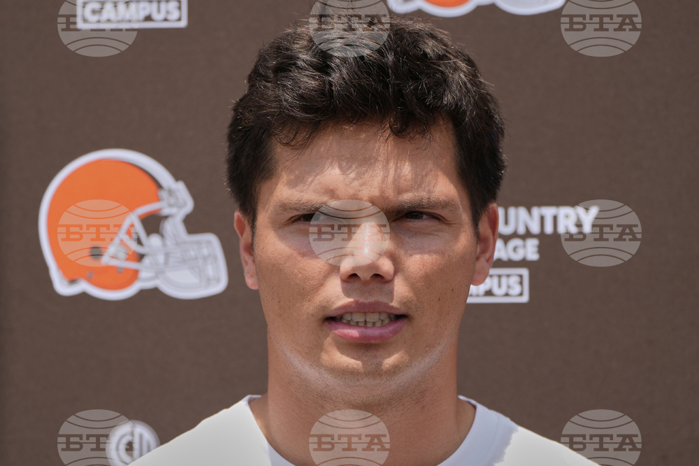 Browns Football