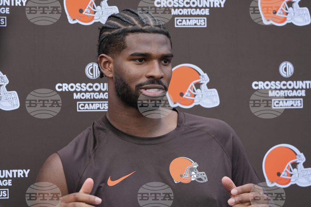 Browns Football