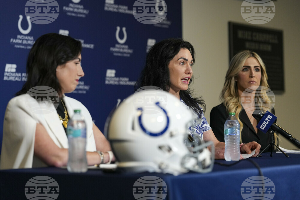 Colts Football