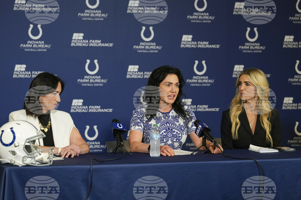 Colts Football