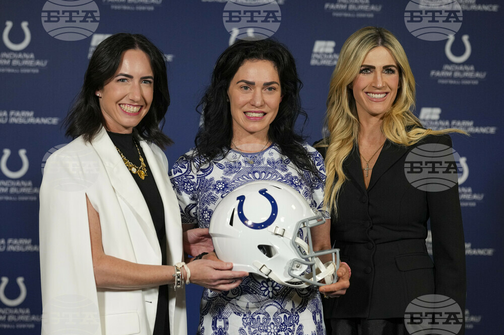 Colts Football