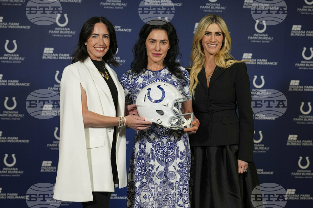 Colts Football