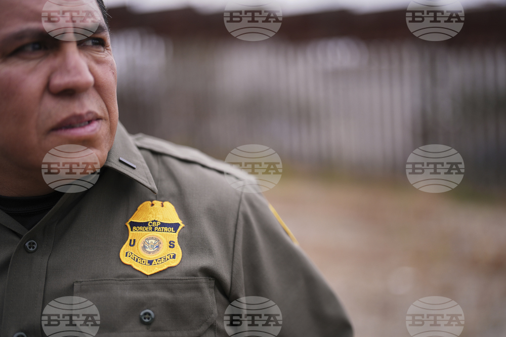 Immigration Border Security