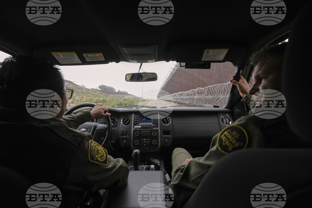 Immigration Border Security