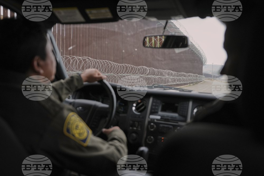Immigration Border Security