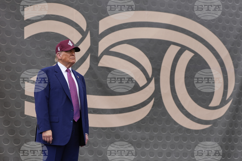 Trump Military
