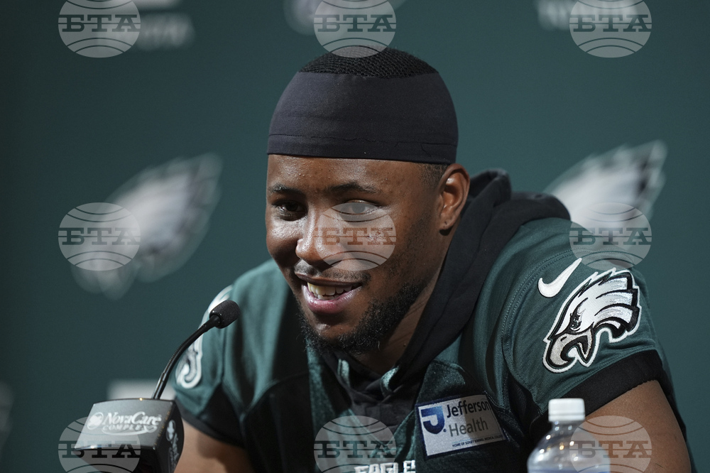 Eagles Football
