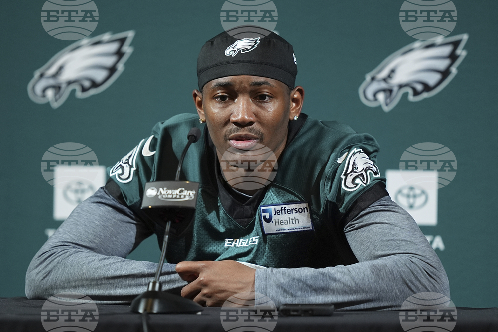 Eagles Football