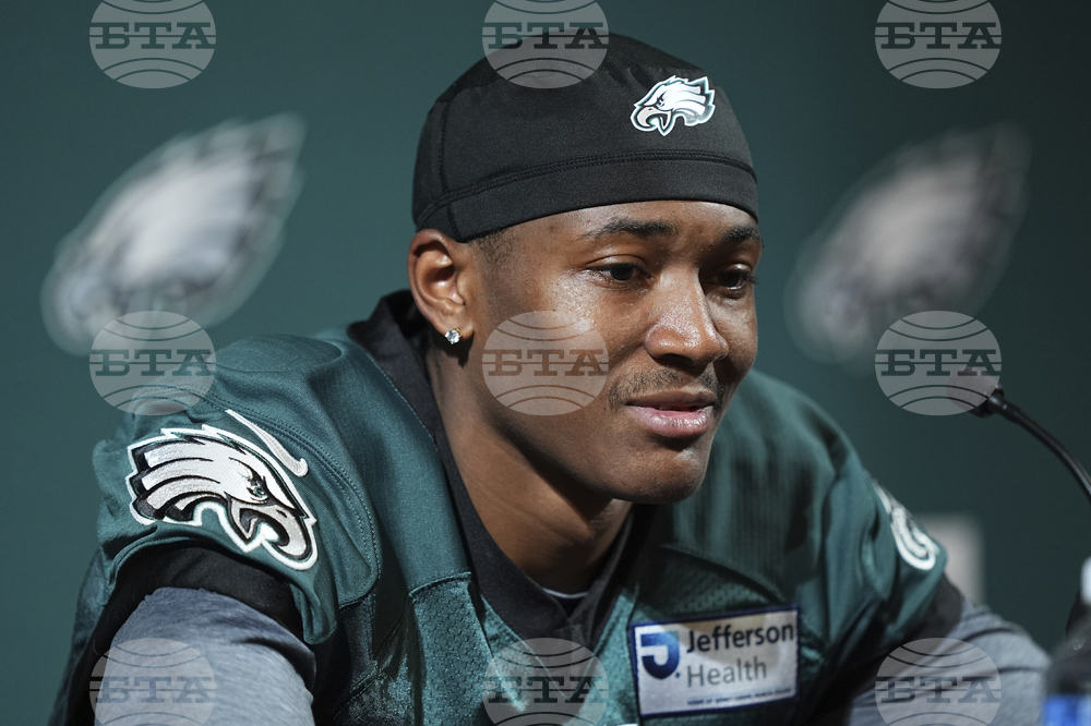 Eagles Football