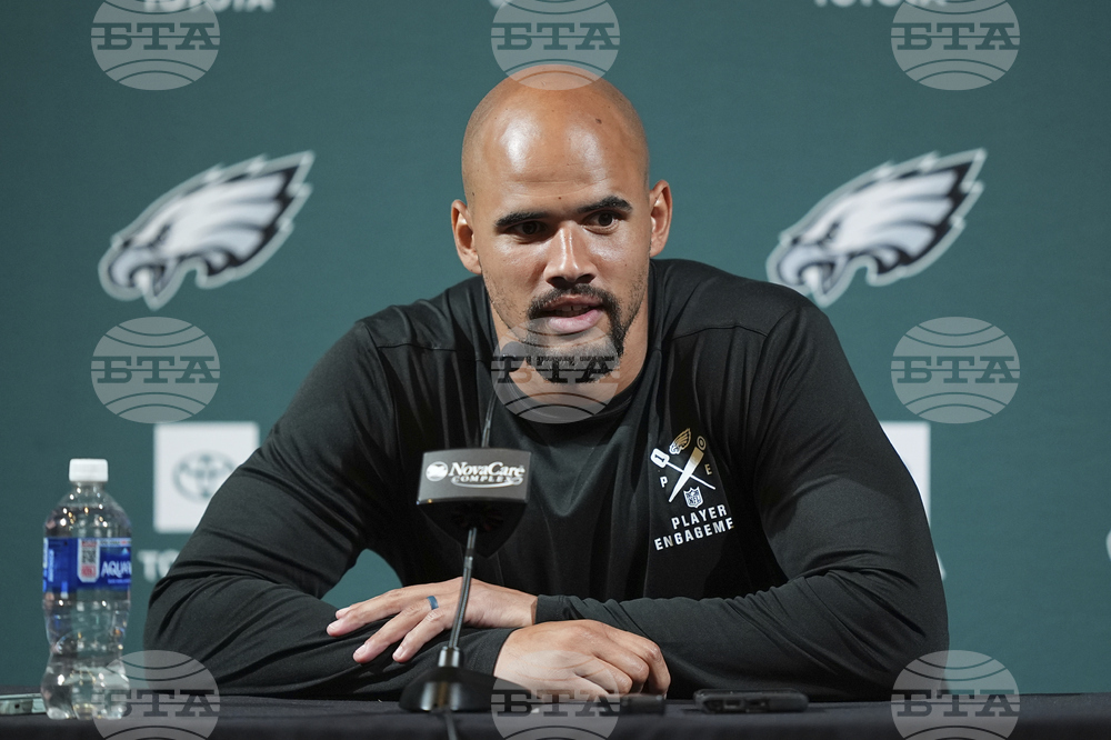 Eagles Football