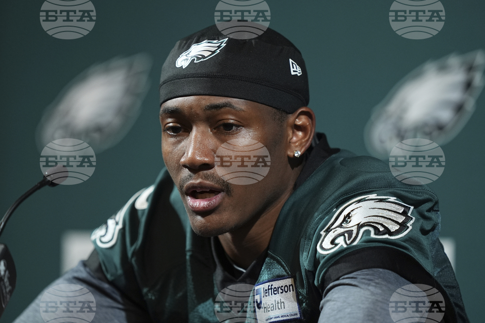 Eagles Football