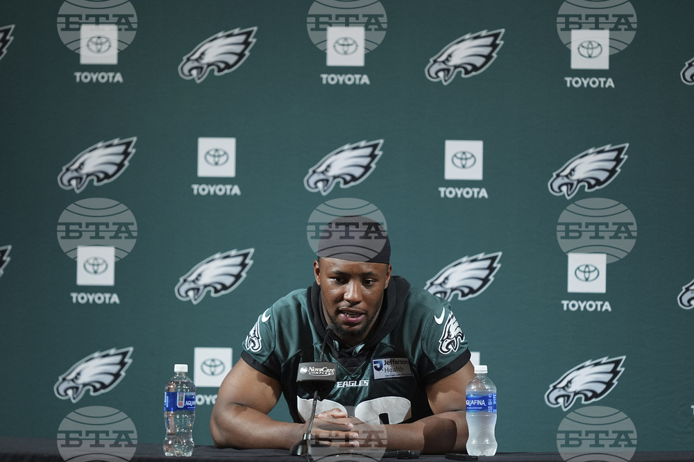 Eagles Football