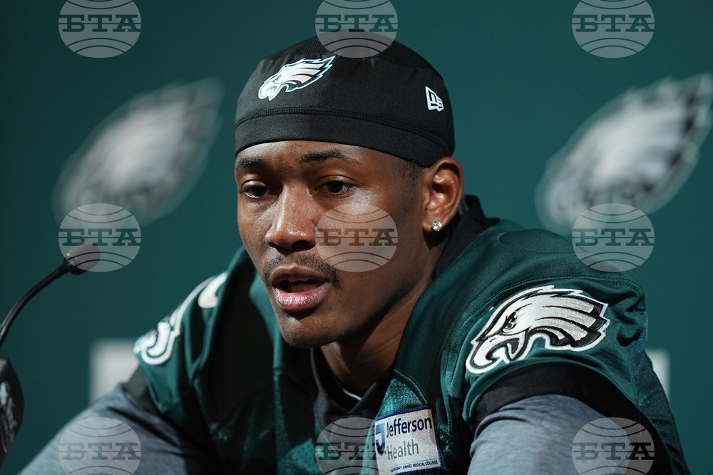 Eagles Football
