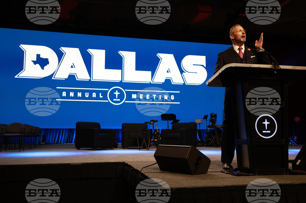 Southern Baptists
