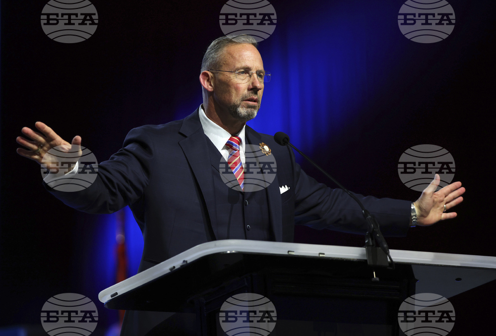 Southern Baptists