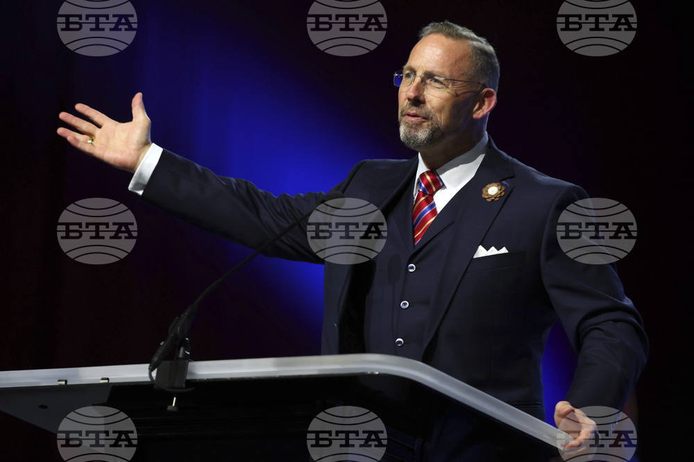 Southern Baptists
