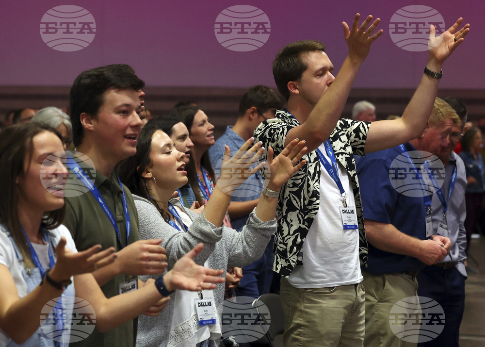 Southern Baptists