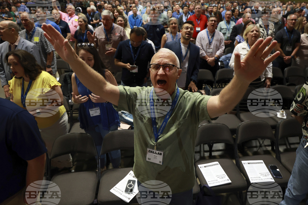 Southern Baptists