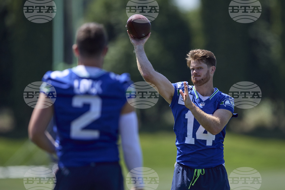 Seahawks Football