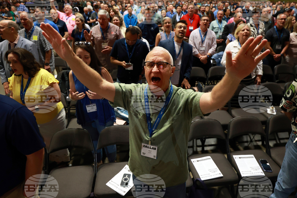 Southern Baptists