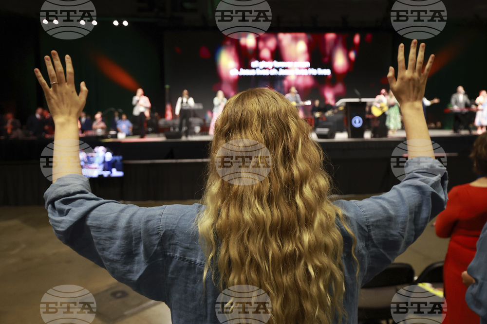 Southern Baptists