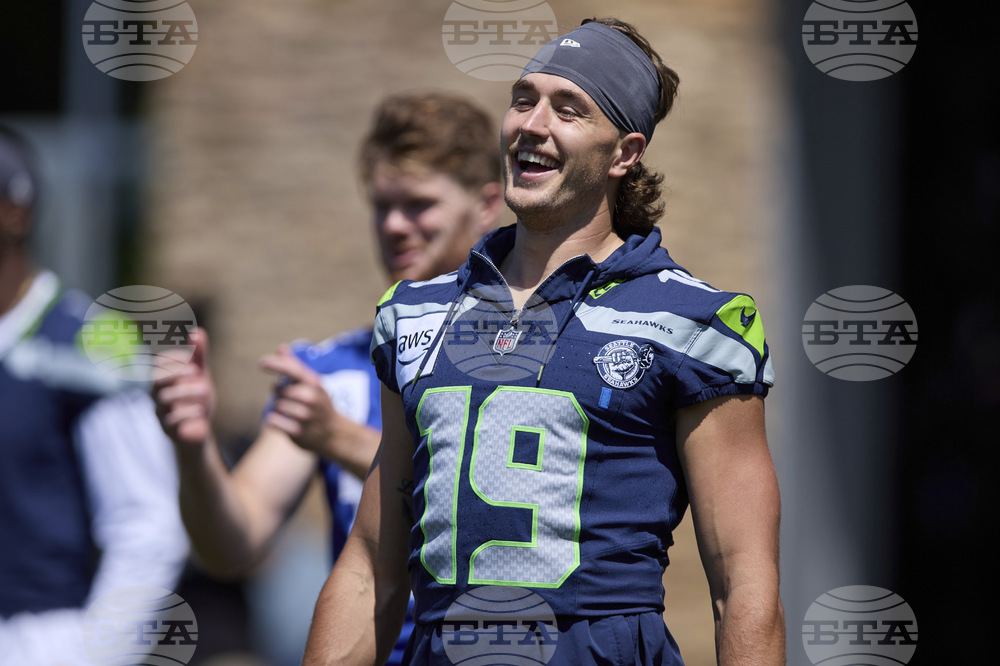 Seahawks Football