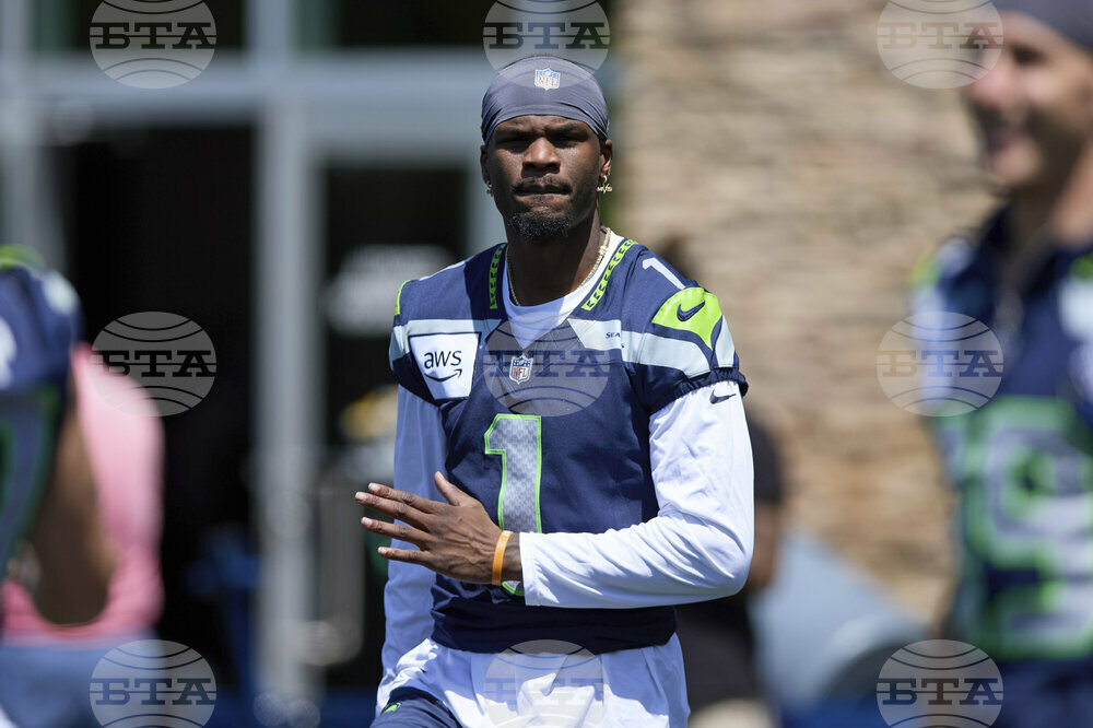Seahawks Football