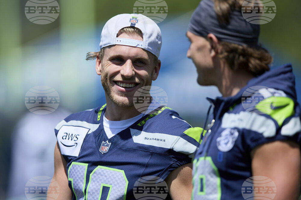 Seahawks Football