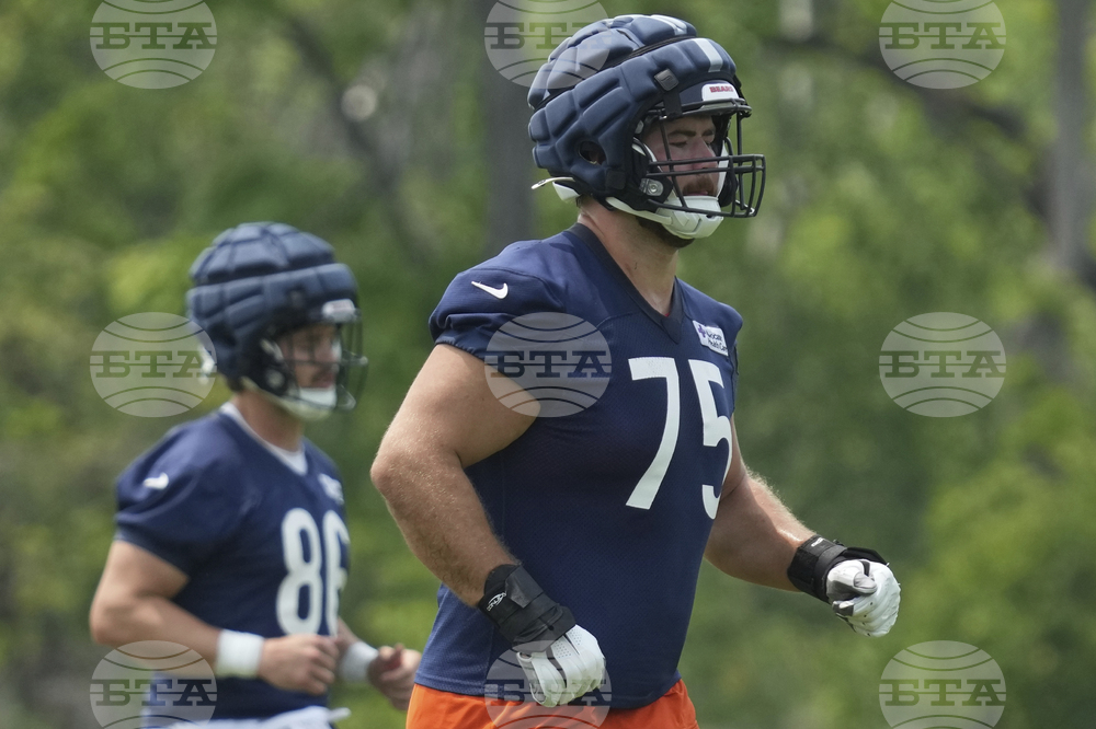 Bears Football