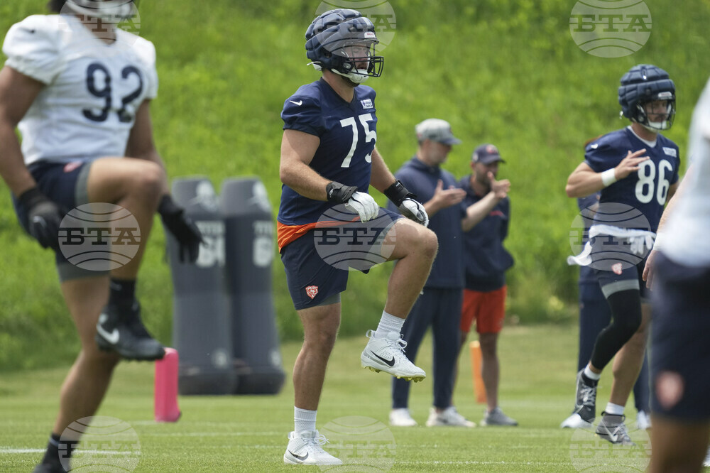 Bears Football
