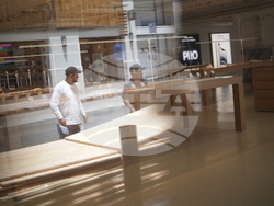 Immigration Raids Los Angeles