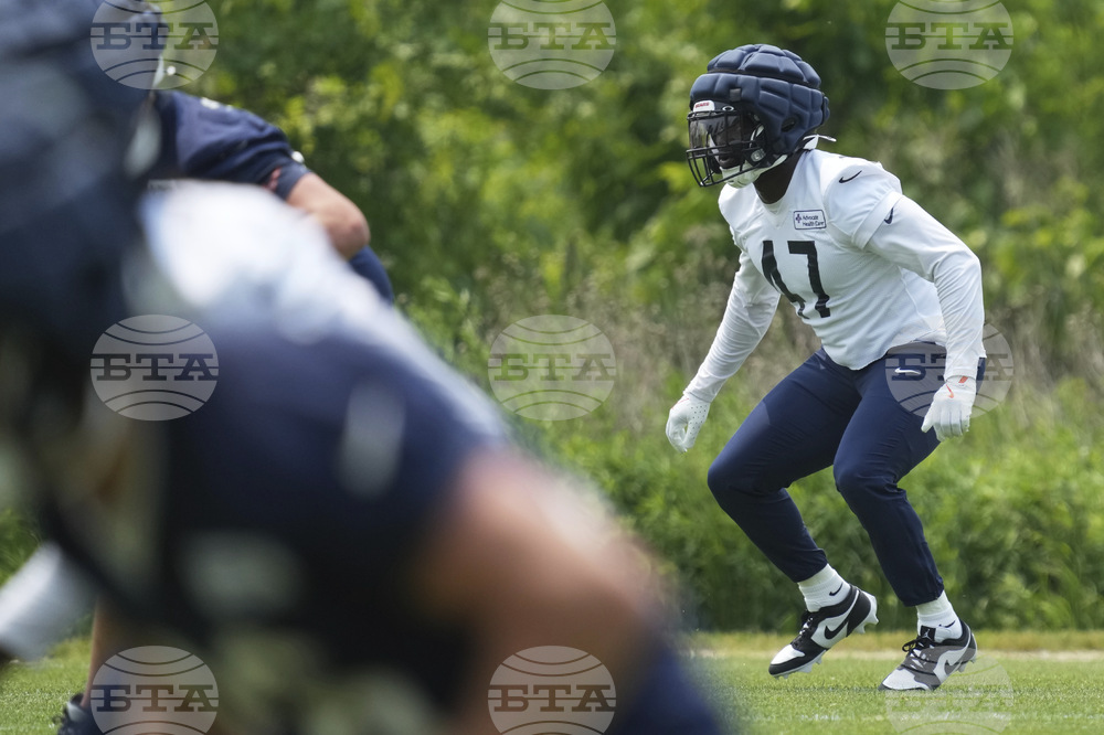 Bears Football