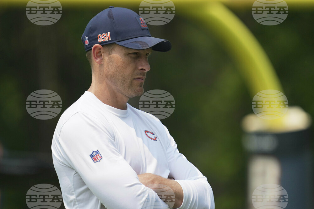 Bears Football