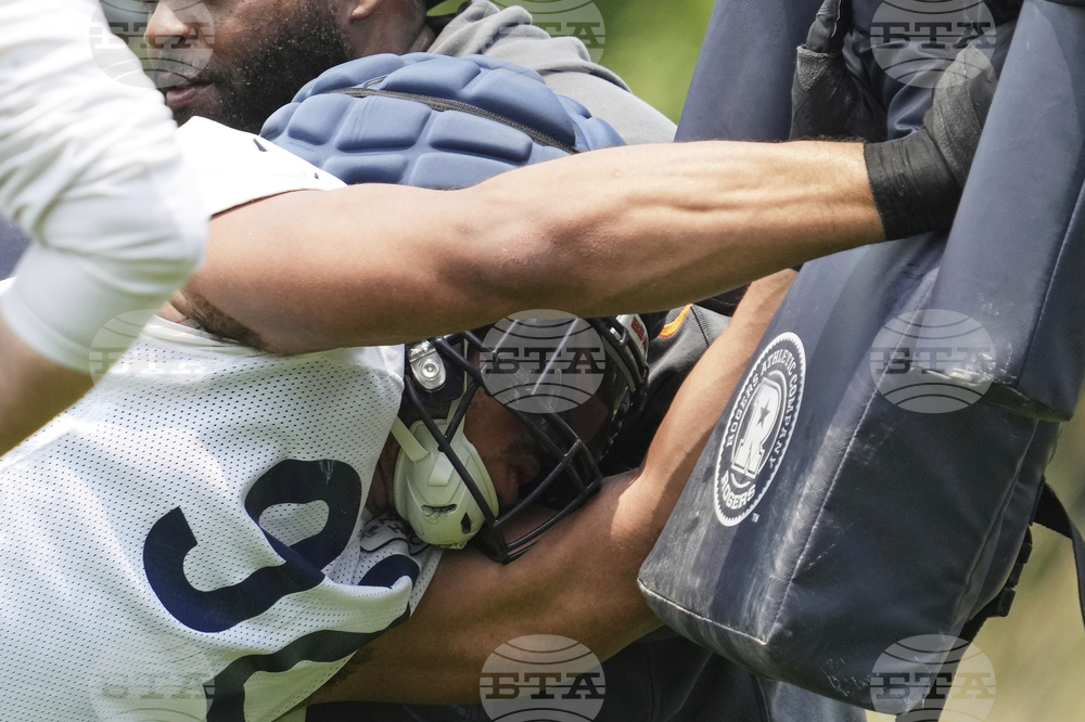 Bears Football