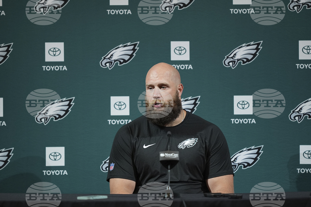 Eagles Football