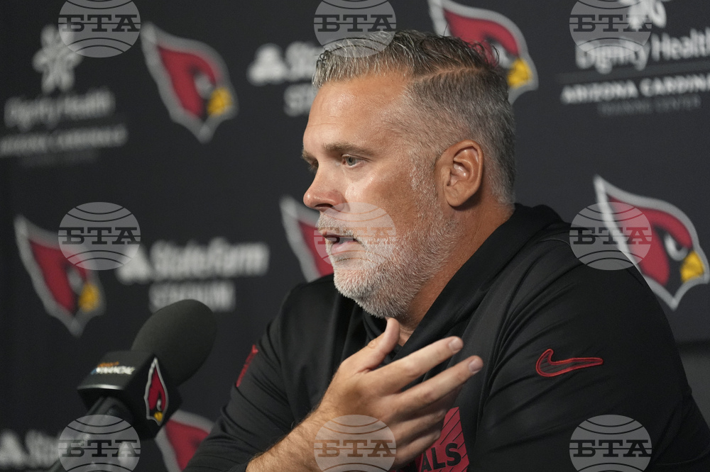 Cardinals Football