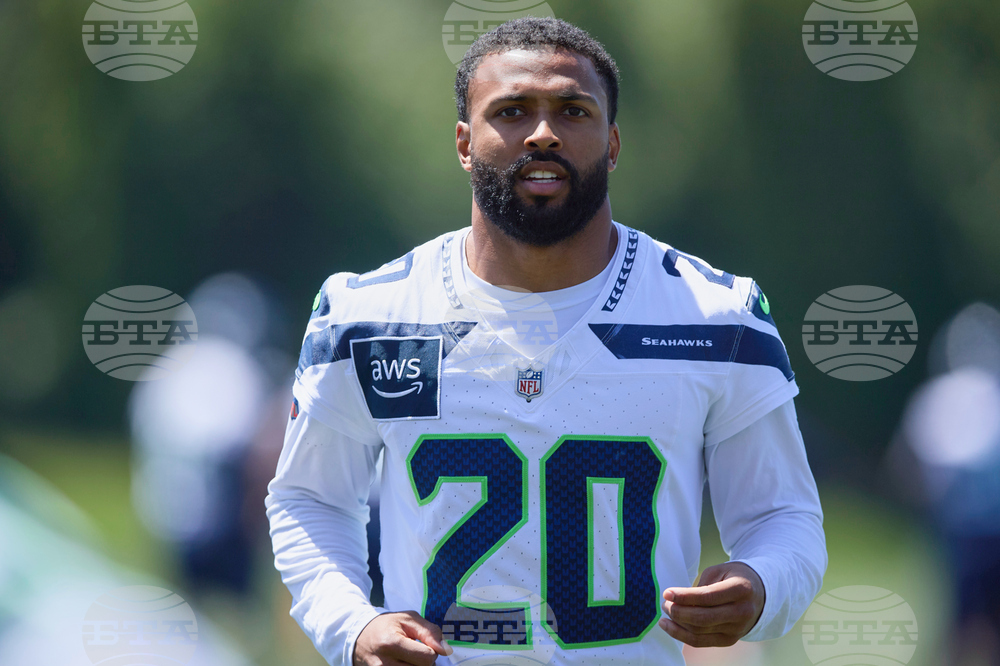 Seahawks Football