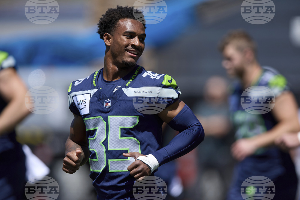Seahawks Football
