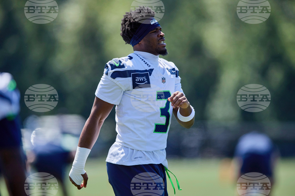 Seahawks Football