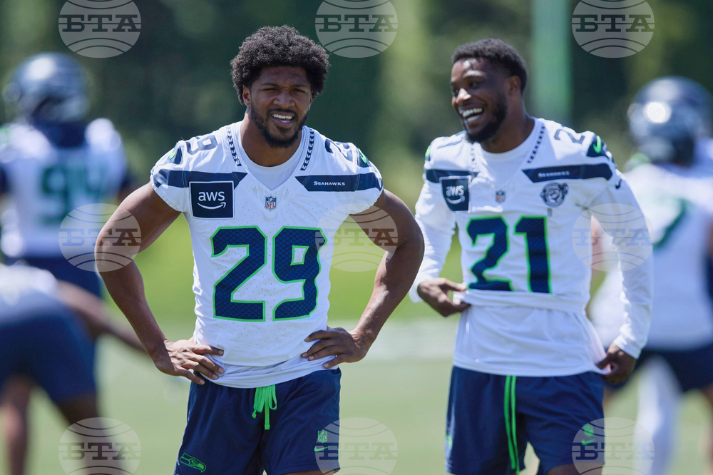 Seahawks Football