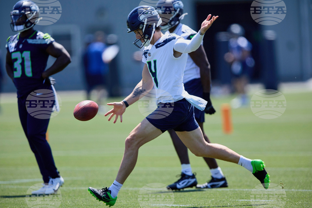 Seahawks Football