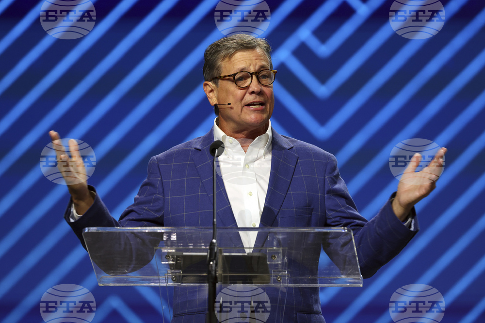 Southern Baptists